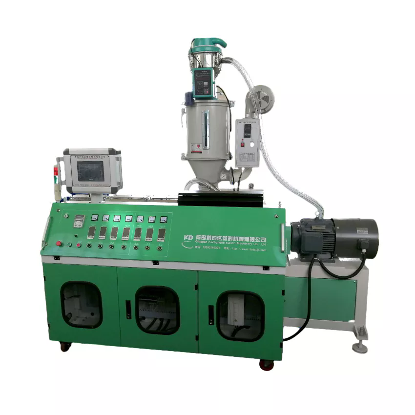 Zakaj oprema za plastične cevi revolucionira sodobne cevne sisteme?